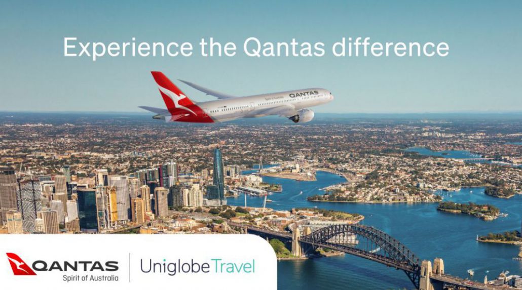 Fly Non-Stop from Vancouver to Sydney